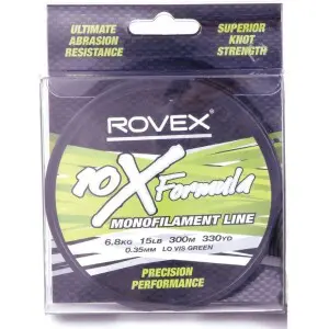 Rovex LO-VIS Green 0.45mm 300m