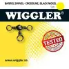 Wiggler Barrel Svivel Crossline - Str.2