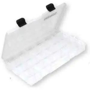 Patriot Betesask Large