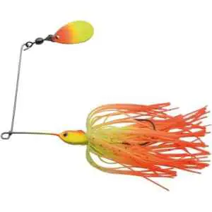 Patriot Mr. Perch Spinny spinnerbait 12 g