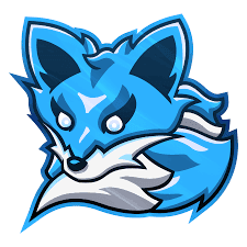 BLUE FOX