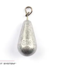 CLIP WEIGHTS/LEAD- 5g