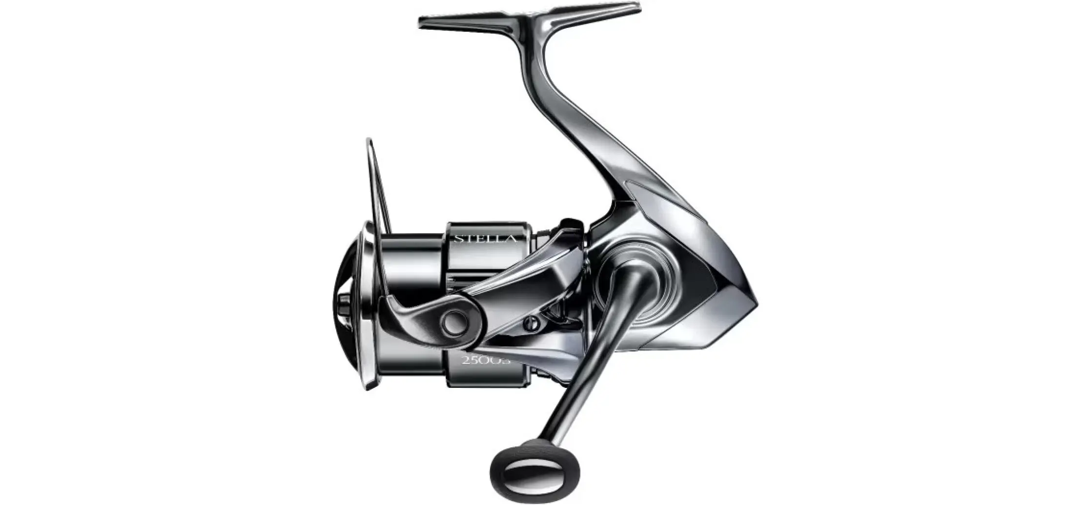 Shimano Stella FK 2500 HG