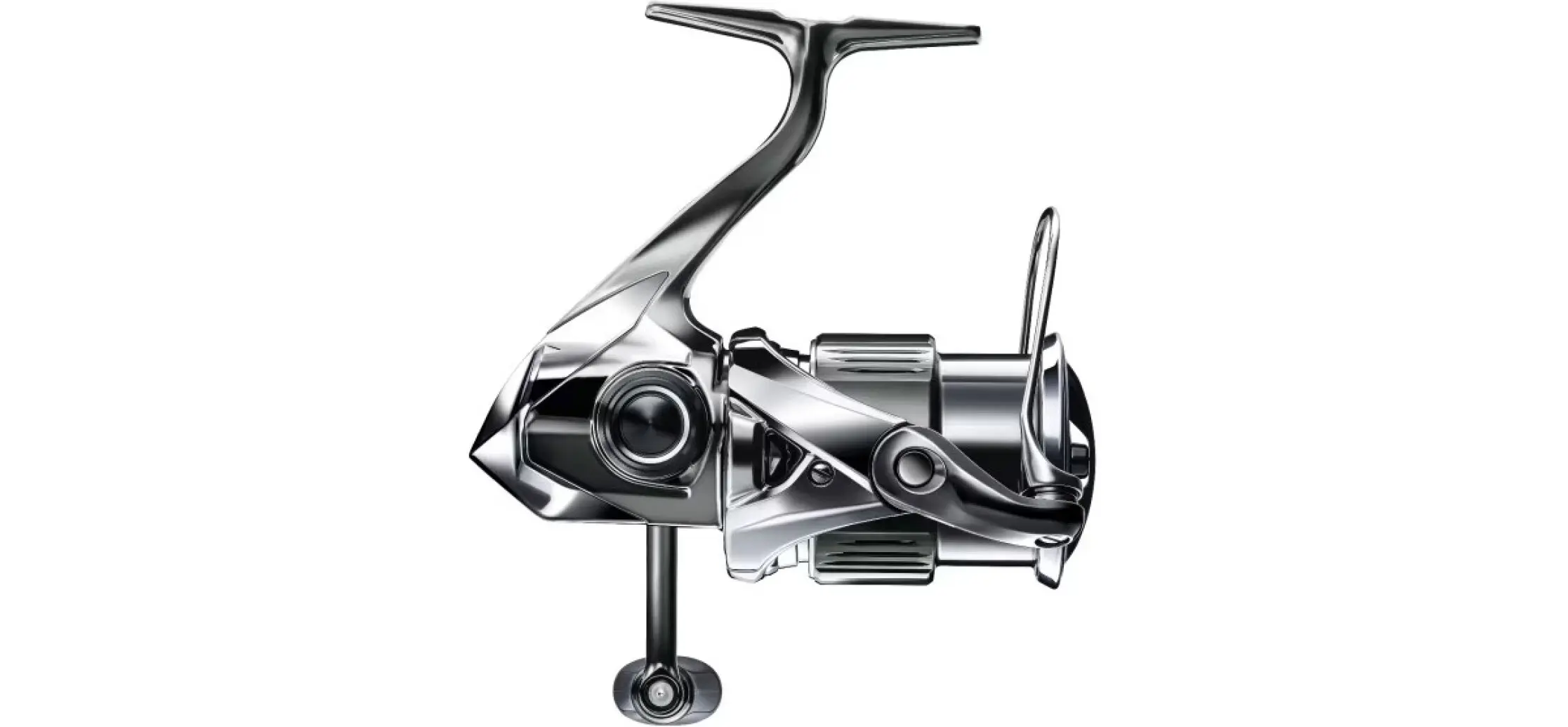 Shimano Stella FK 2500 HG - Bild 2