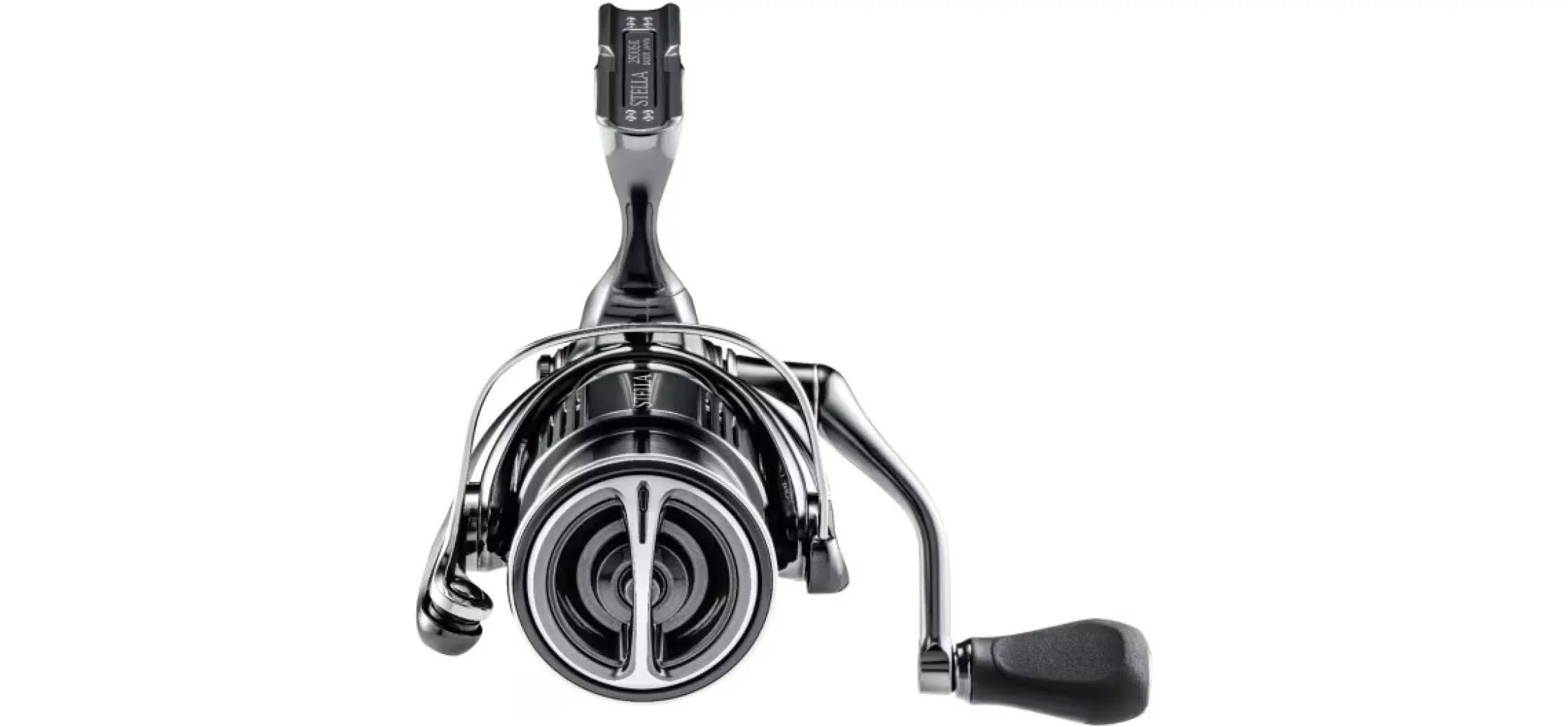 Shimano Stella FK 2500 HG - Bild 3