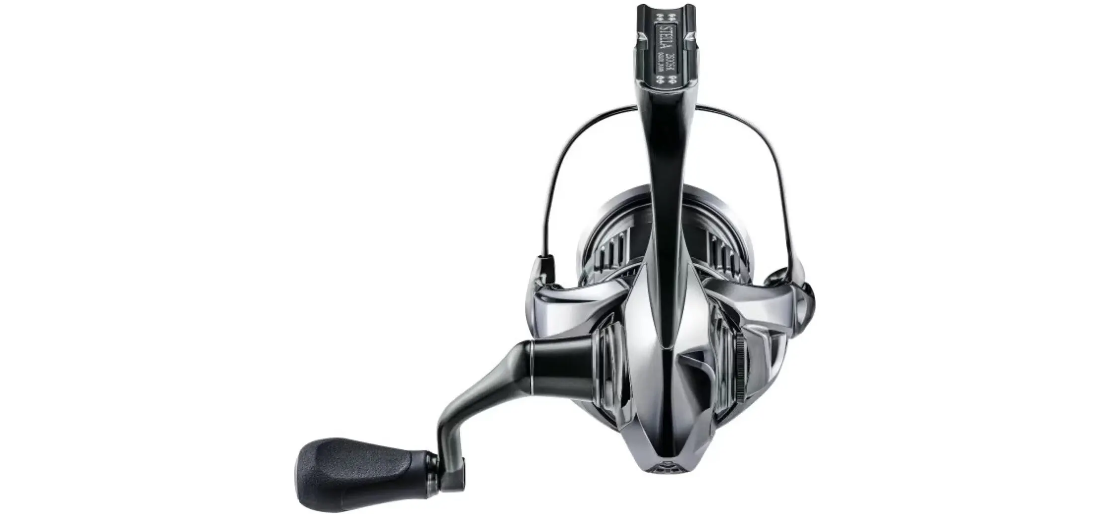 Shimano Stella FK 2500 HG - Bild 4