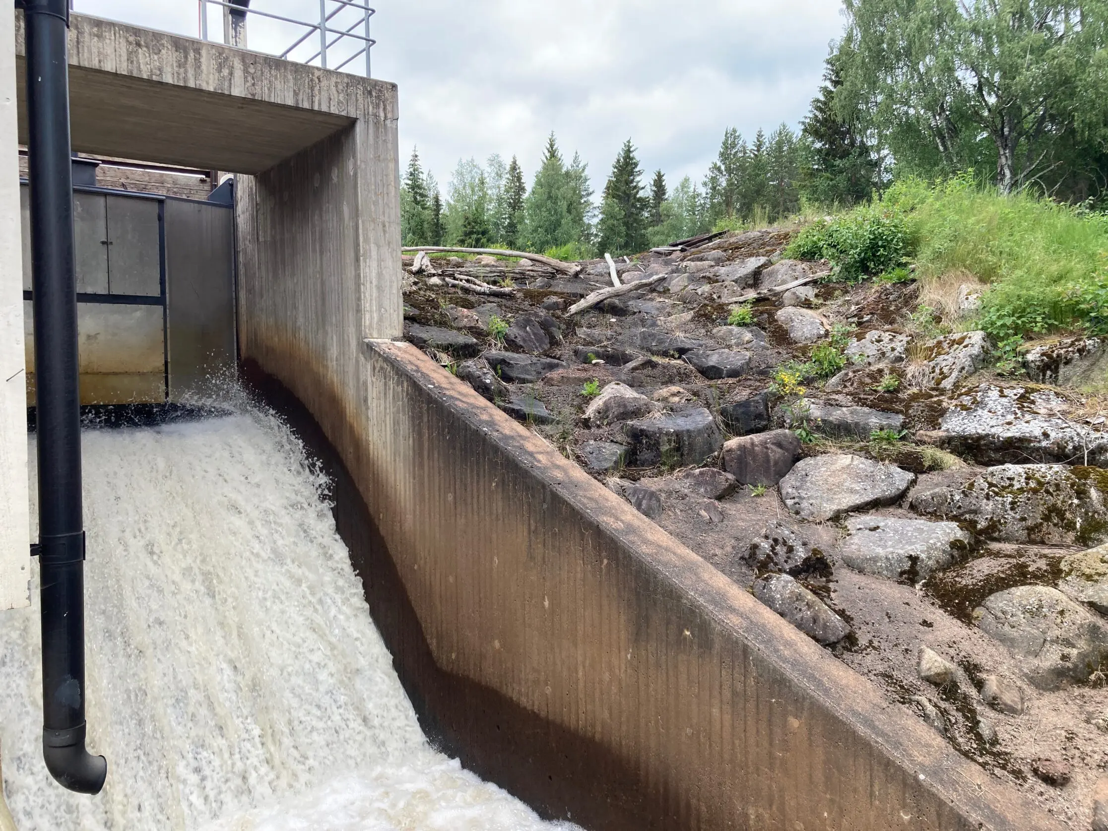 Sågkvarns kraftverk