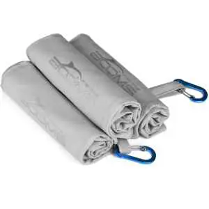 Ett enkelt tillbehör för att göra en fiskedag bättre.