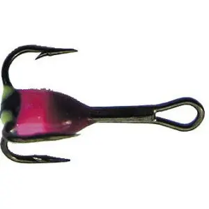 Limtrekrok #14 Lila/Rosa 2-pack