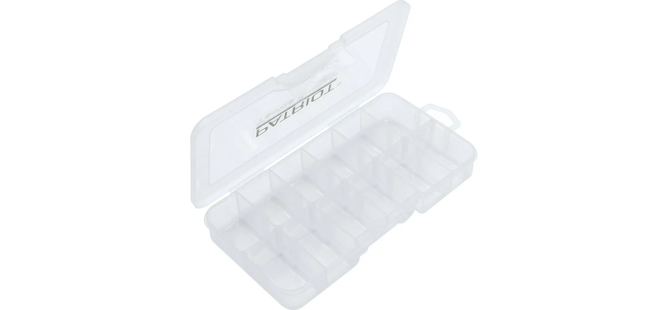 Patriot Betesbox Small 210 x 110 x 33 mm