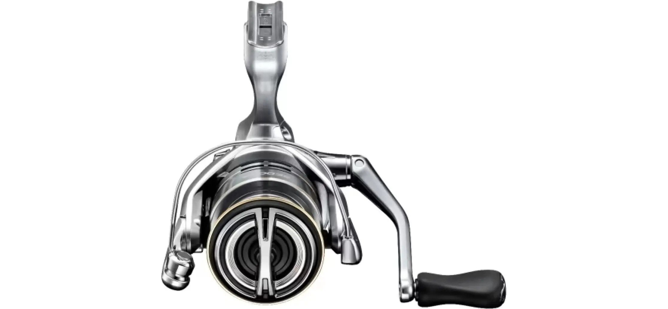 Shimano Sedona FJ 2500 HG - Bild 3
