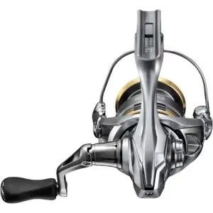 Alternative view of Shimano Sedona  C2000 S FJ