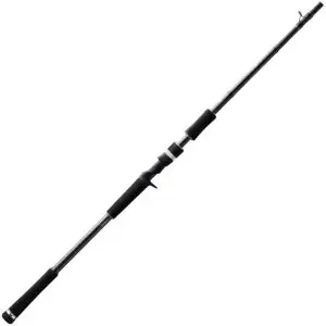 Alternative view of 13 FISHING Fate Black Spinn 8'6 259cm XH 40-130g