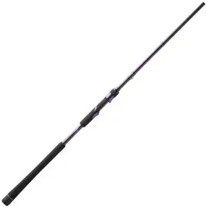 Alternative view of 13 Fishing Muse S Haspel 9'10 MH 15-40g 2pc