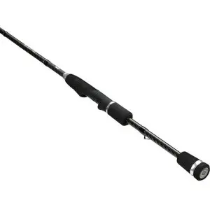 Alternative view of 13 Fishing Fate Black 7' L Haspel 213 cm (7') 3-15 g