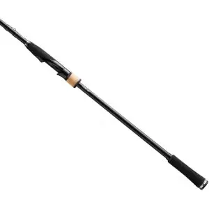 Alternative view of 13 Fishing Muse Black Haspel 6'10 208cm L 3-15g 2p