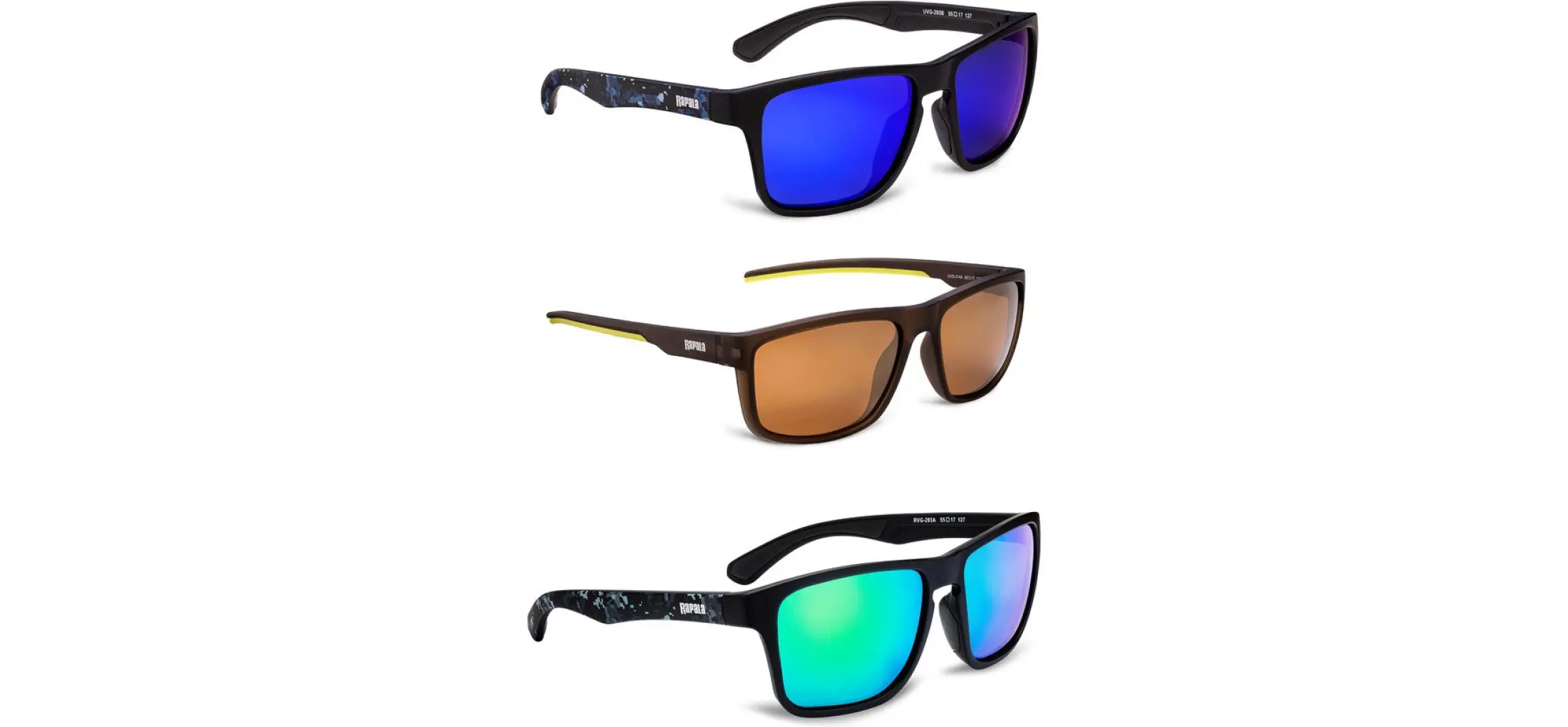Rapala Solglasögon Vision Gear Urban