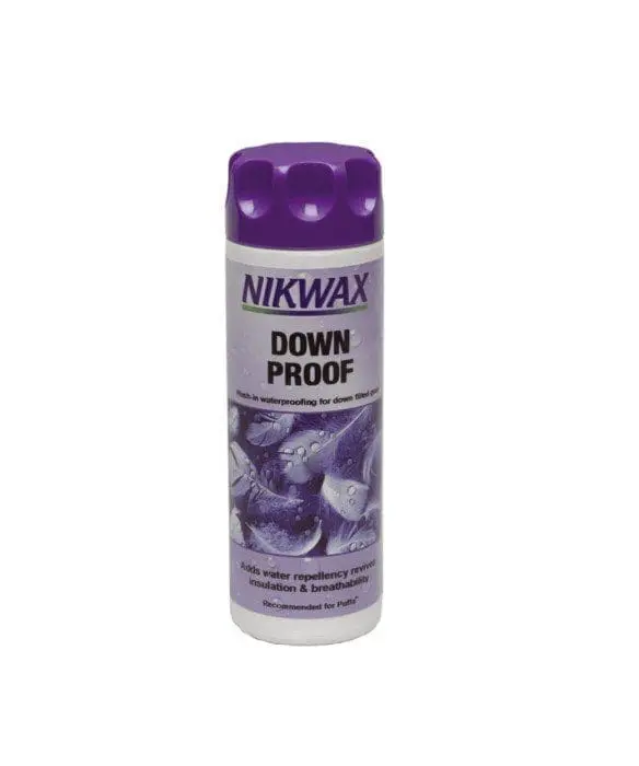 Nikwax Down Proof, 300ml