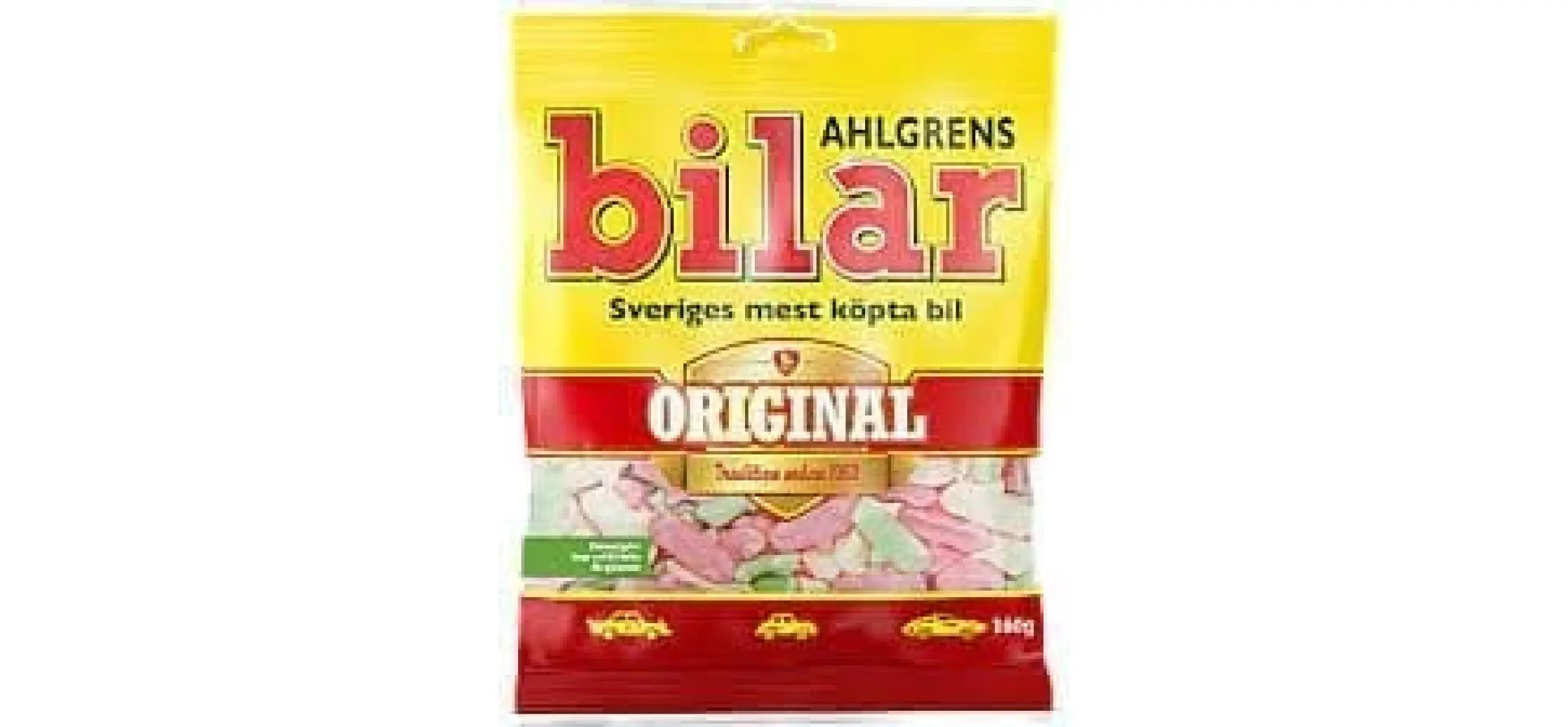 Ahlgrens bilar