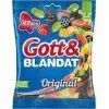 Gott & blandat orginal