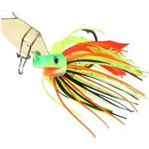Pig Hula Chatterbait 16g