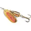 Vibrax Shad 6g