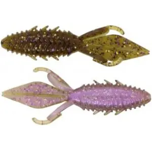 X-Zone 3.5″ Adrenaline Bug Jr