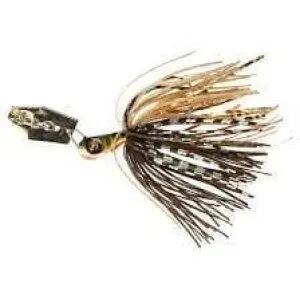 IRIS BABY THRILLSEEKER 2/0 8GR