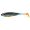 Magic Slim Shad 4, Magic Rudd