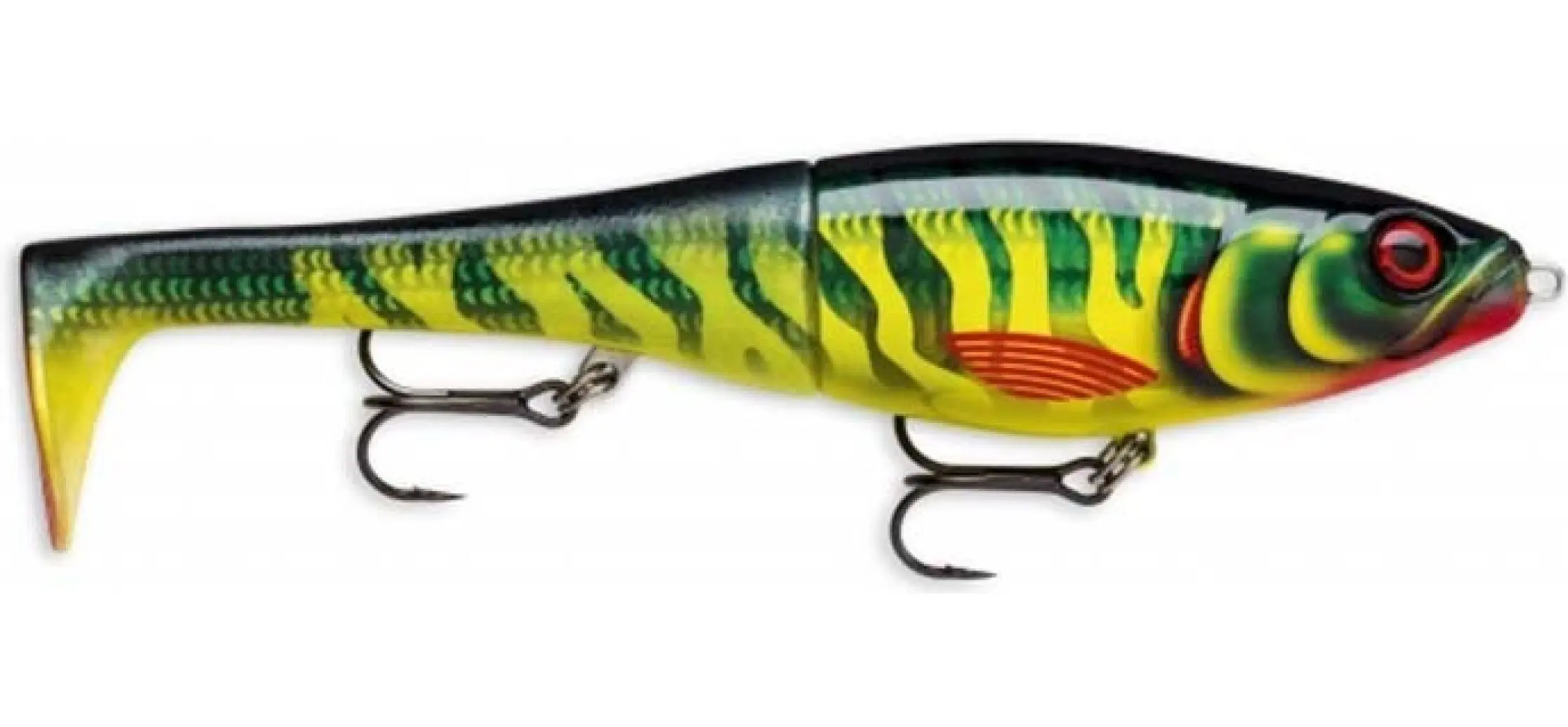 X-Rap Peto 20cm
