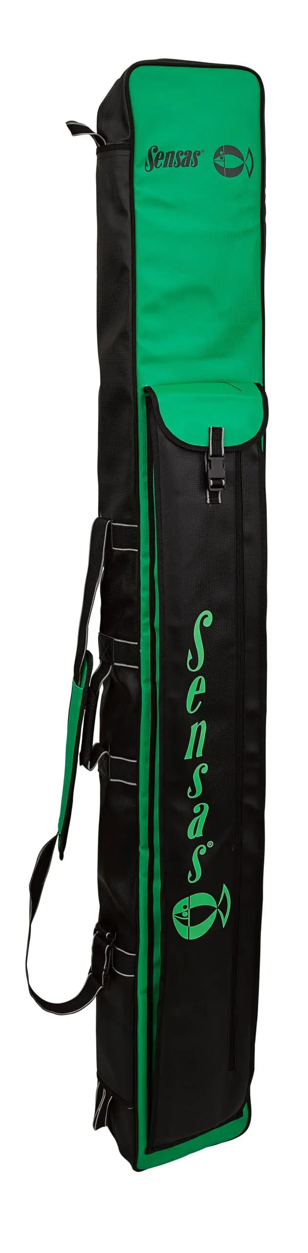 Jumbo XL Holdall - 2 Pockets