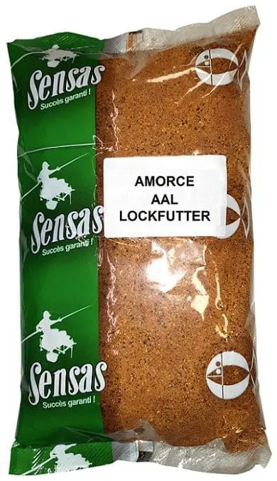 AAL Lockfutter 700G