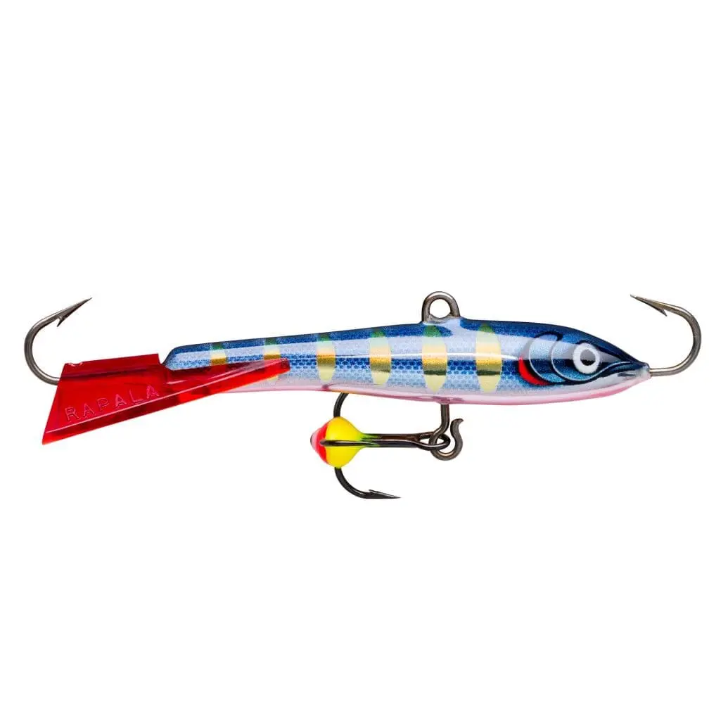 Rapala Jigging Rap STHB 5/16oz 9g