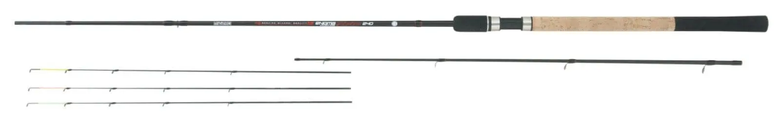 Mivardi Enigma Picker 2,70 m 10 - 25g