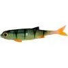 Flat Fish 5,5cm/Perch 10-pack