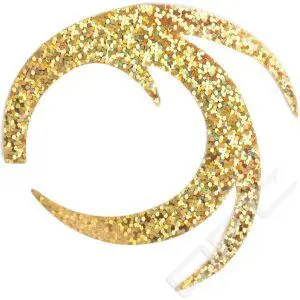 Flydressing Dragontails XL