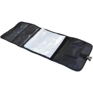 Alternative view of IFISH Tacklemap Single