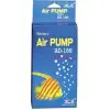 Battery air pump AD-166