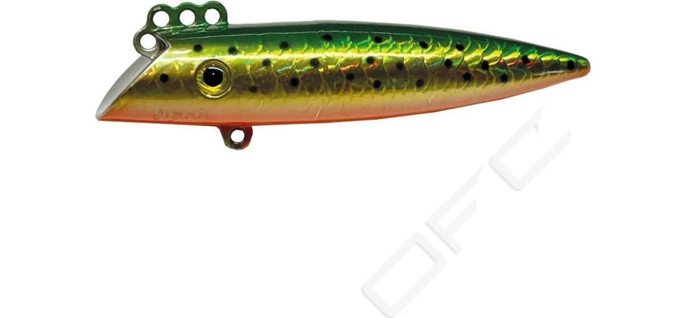 J:Pod Nr 39 10cm/13g