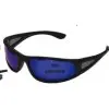Fiskeglasögon UV400 Blå