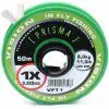 Vision Prisma Flourcarbon Tippet 7X 50m
