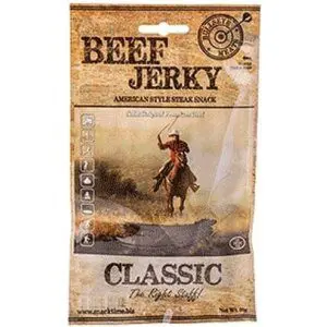 Beef Jerky 50g