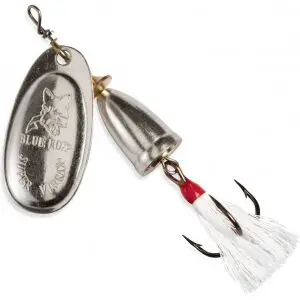 Blue fox Foxtail Bfx2 6g