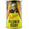 Bullens Pilsnerkorv