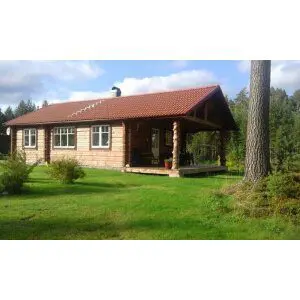 Boende i Dalarna - Guningegård