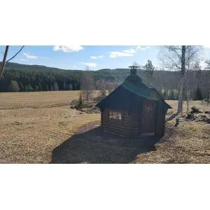 Alternative view of Boende i Dalarna - Älvdalen