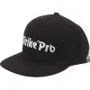 Strike Pro Keps Flat Cap