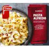 Pasta Alfredo - portionsrätt