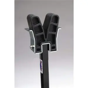 Alternative view of Attwood vinklingsbar transom saver / akterspegelsavlastare Heavy Duty (76-152cm)