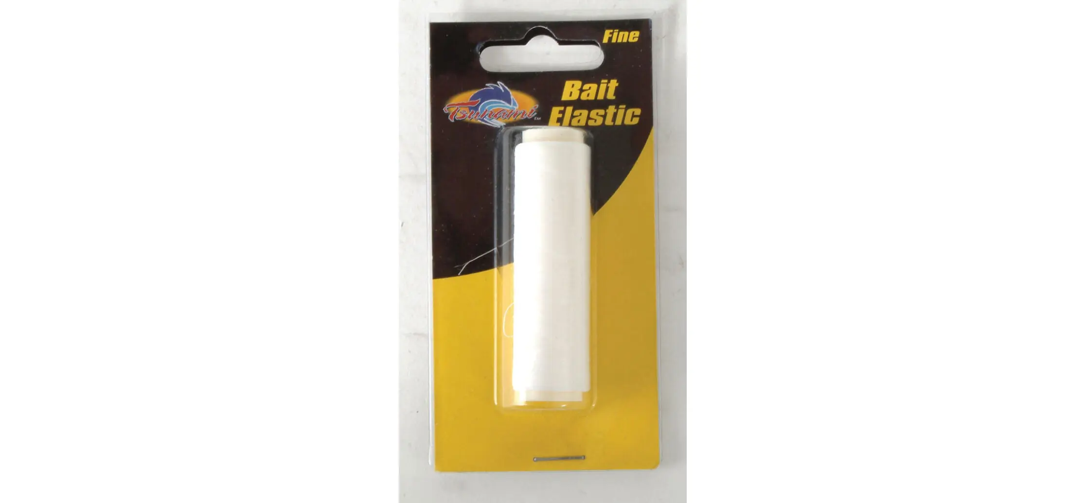 Tsunami Bait Elastic
